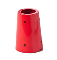 Lockout Cone 